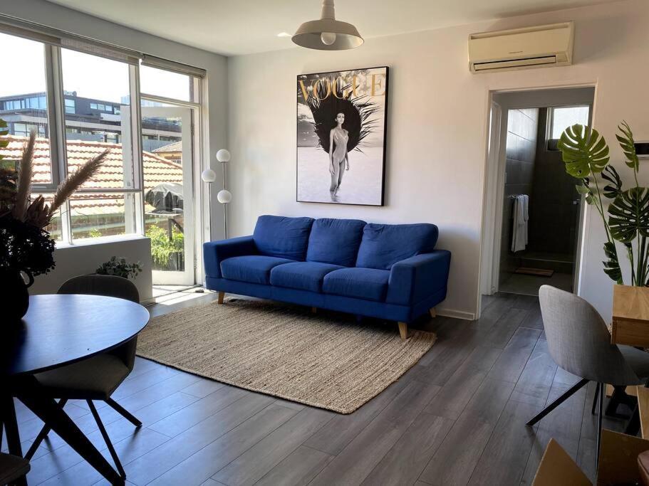 Apartment Moments To Elwood And Village Melbourne