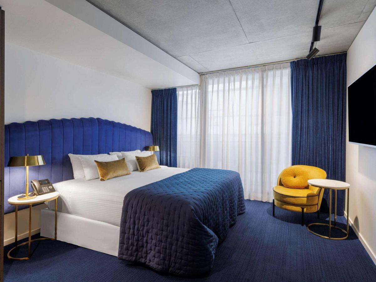 Hotel Avani Jazz Corner Residences 4*