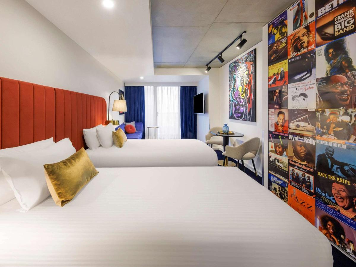 Avani Jazz Corner Residences