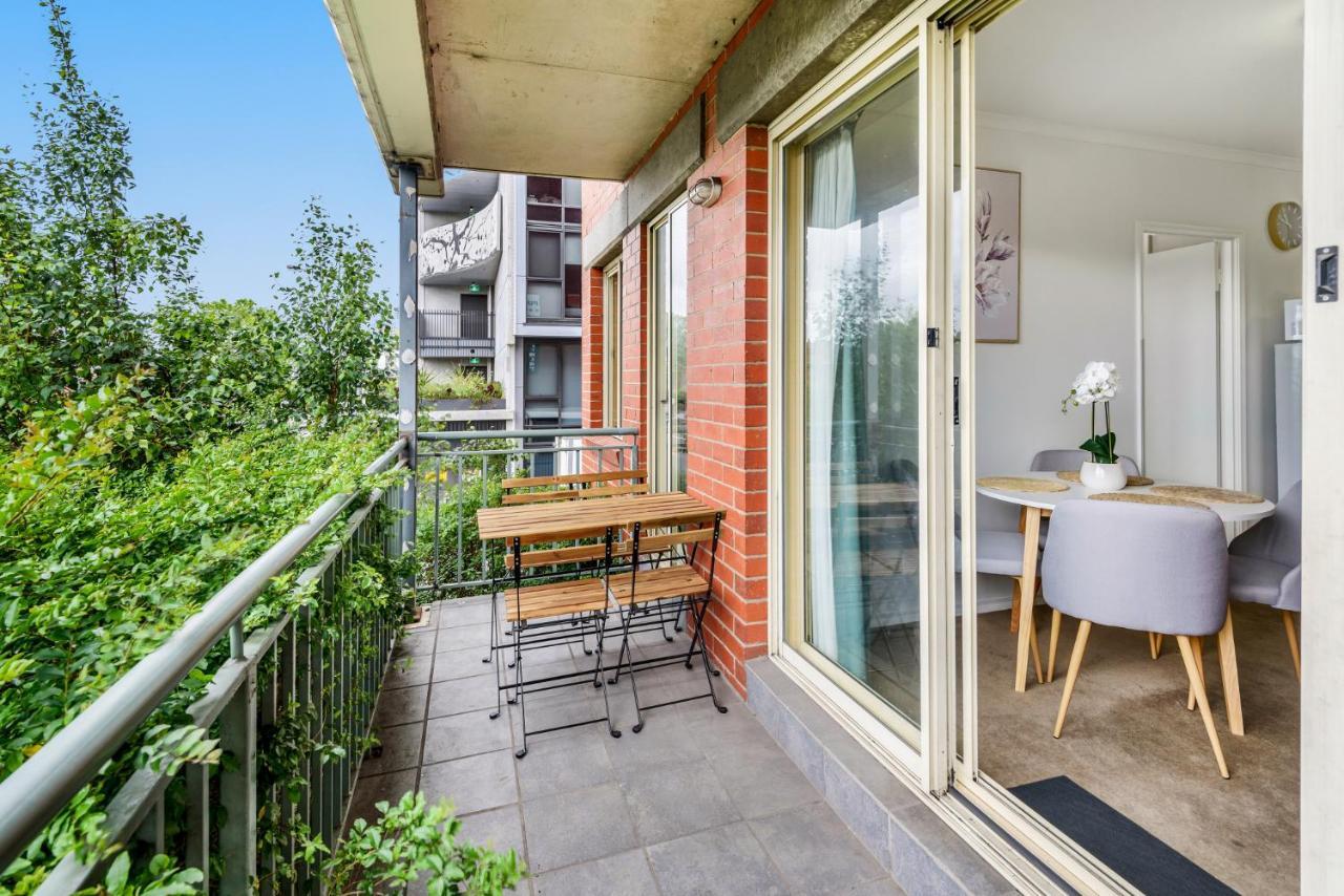 Chic 2-bed Near Park & Chapel St