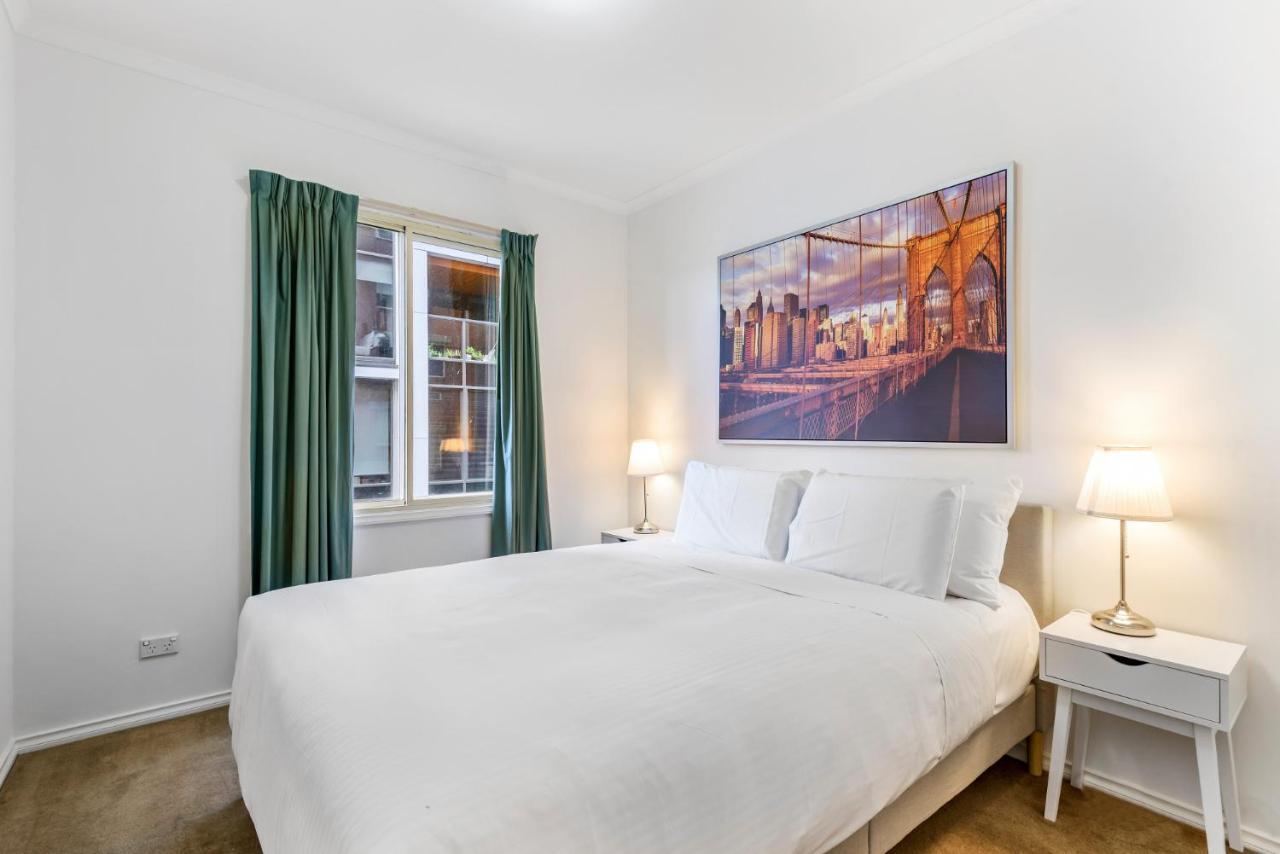 Apartment Chic 2-bed Near Park & Chapel St *