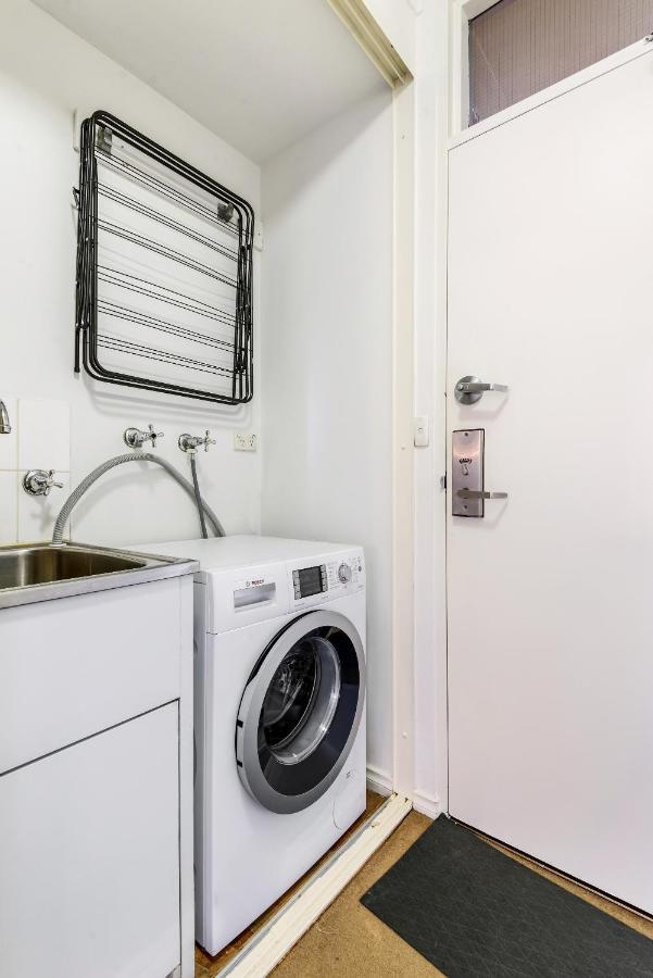 Apartment Chic 2-bed Near Park & Chapel St
