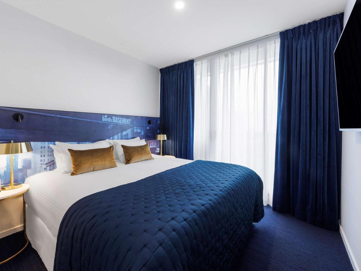 Avani Jazz Corner Residences 4*