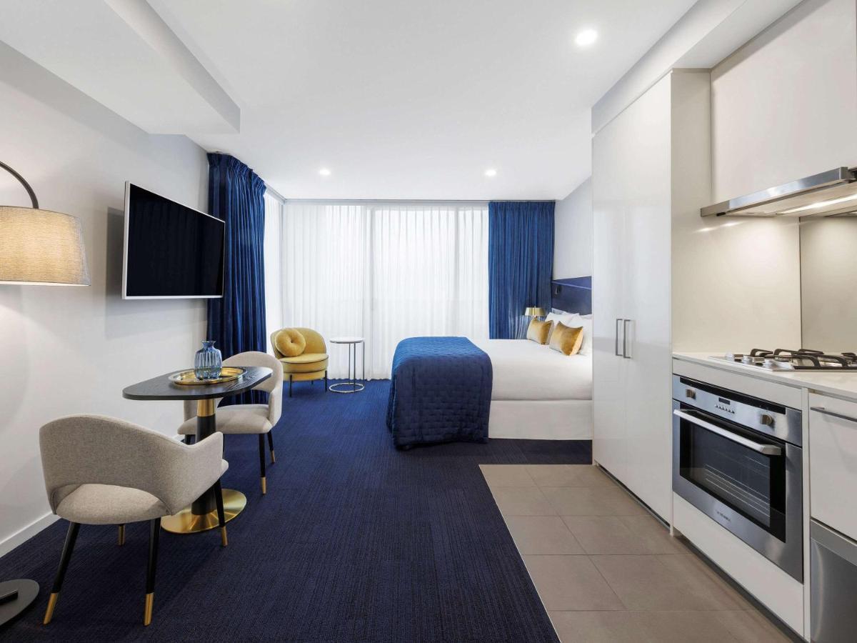 Hotel Avani Jazz Corner Residences