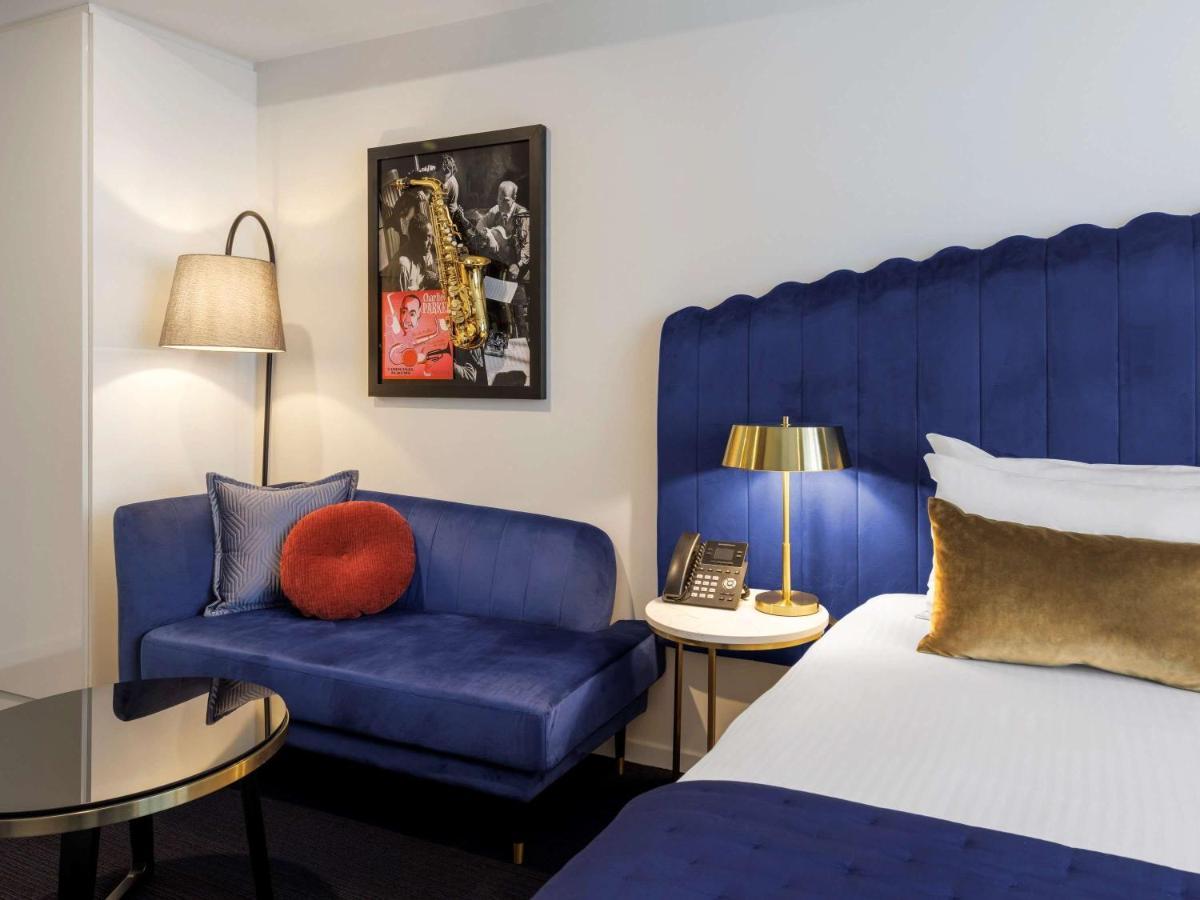 Avani Jazz Corner Residences