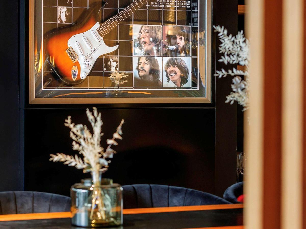 Avani Jazz Corner Residences Melbourne