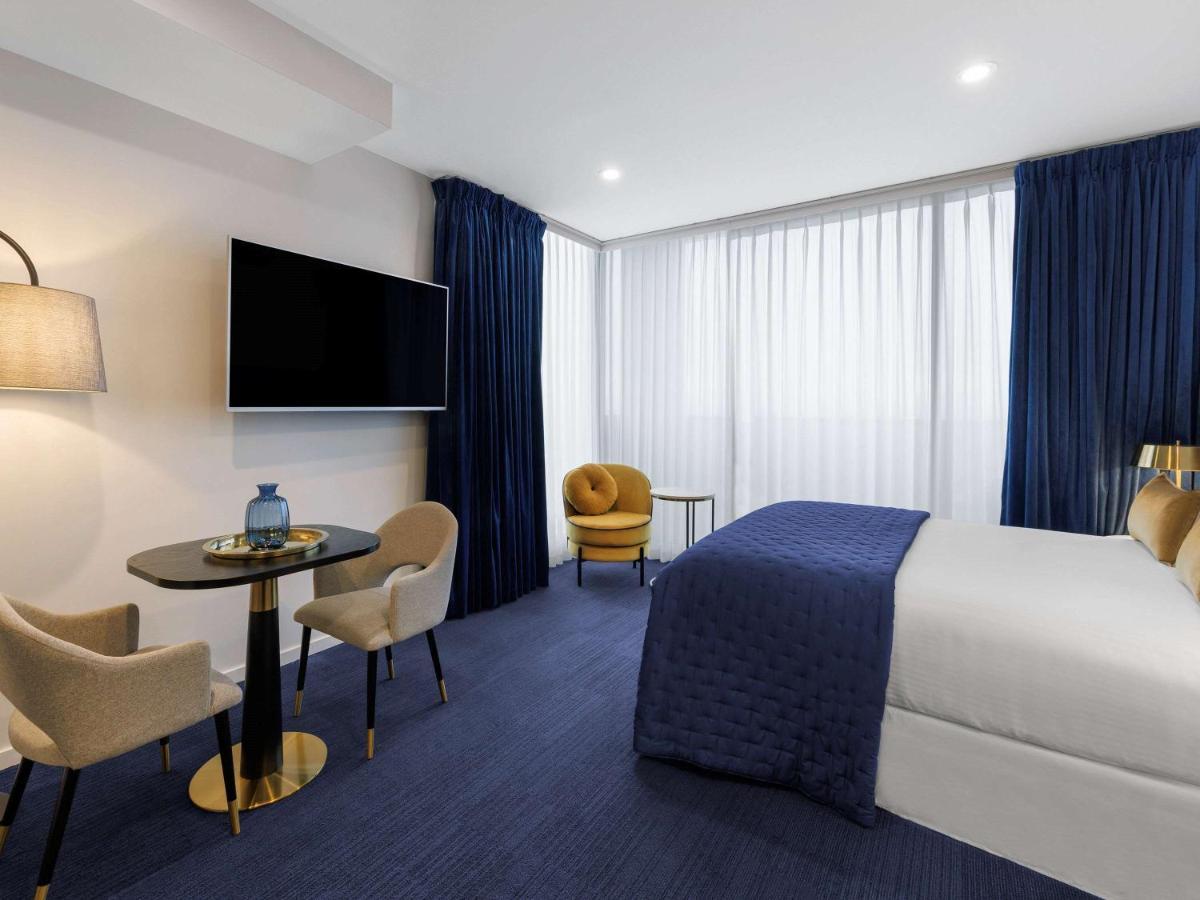 Avani Jazz Corner Residences 4* Melbourne