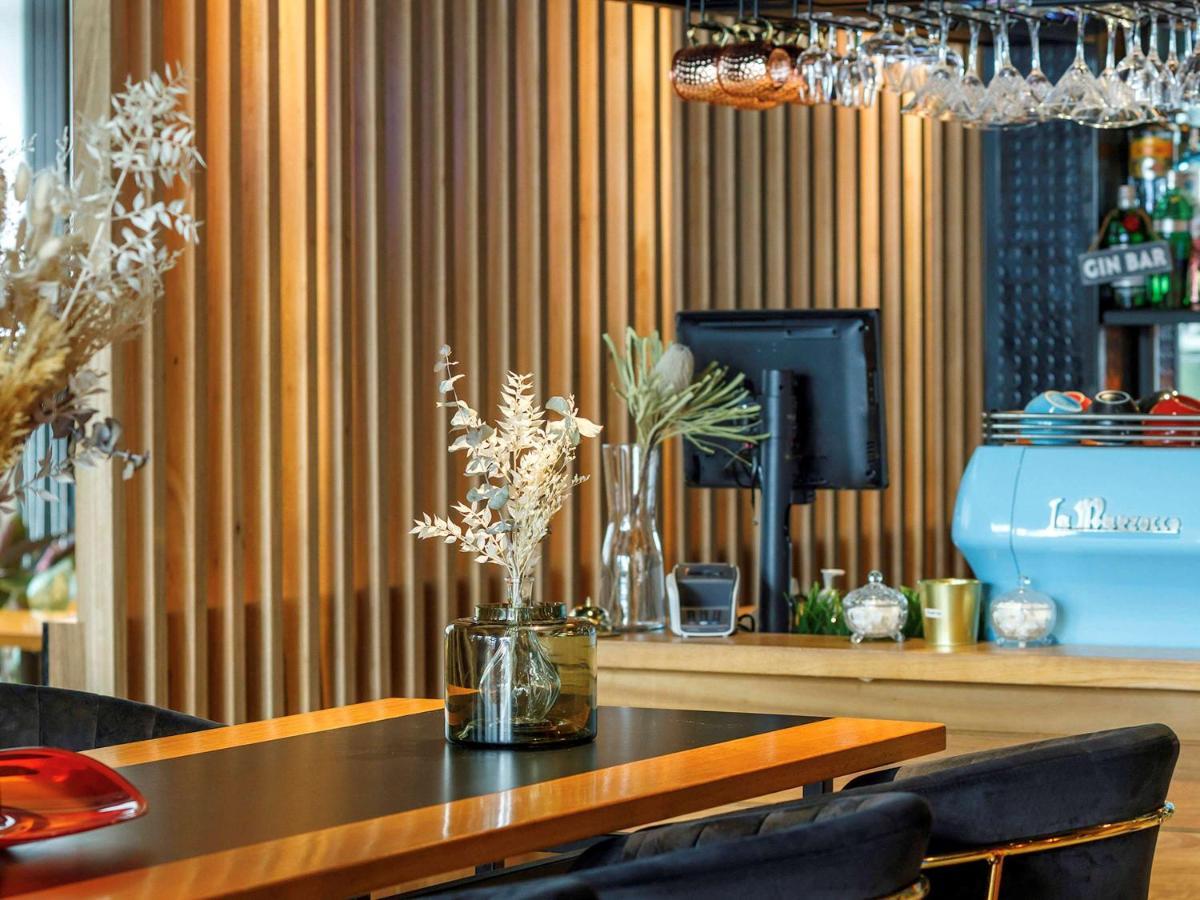 Avani Jazz Corner Residences 4* Melbourne