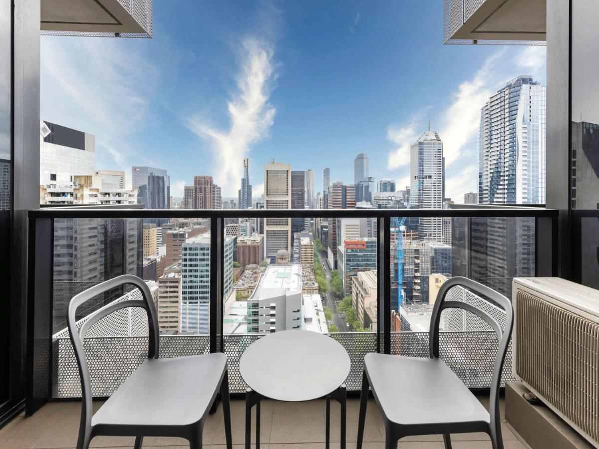 Hotel Avani Jazz Corner Residences 4*