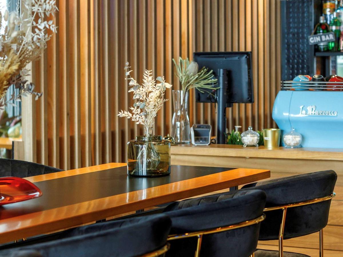 Avani Jazz Corner Residences 4* Melbourne
