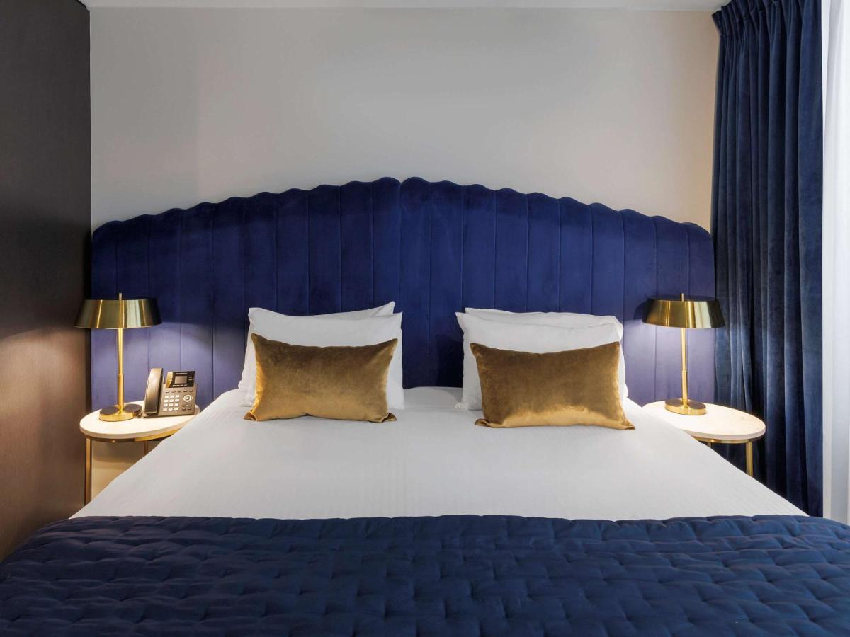 Avani Jazz Corner Residences 4*