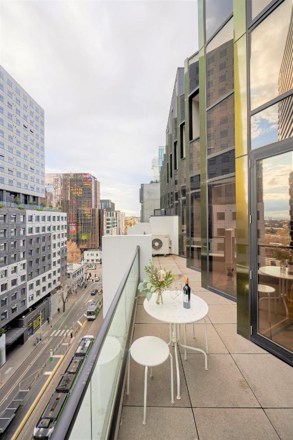 Aparthotel Arrow On Swanston Melbourne