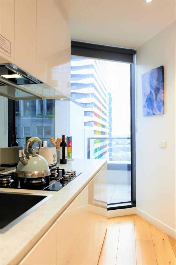 Aparthotel Arrow On Swanston 3*