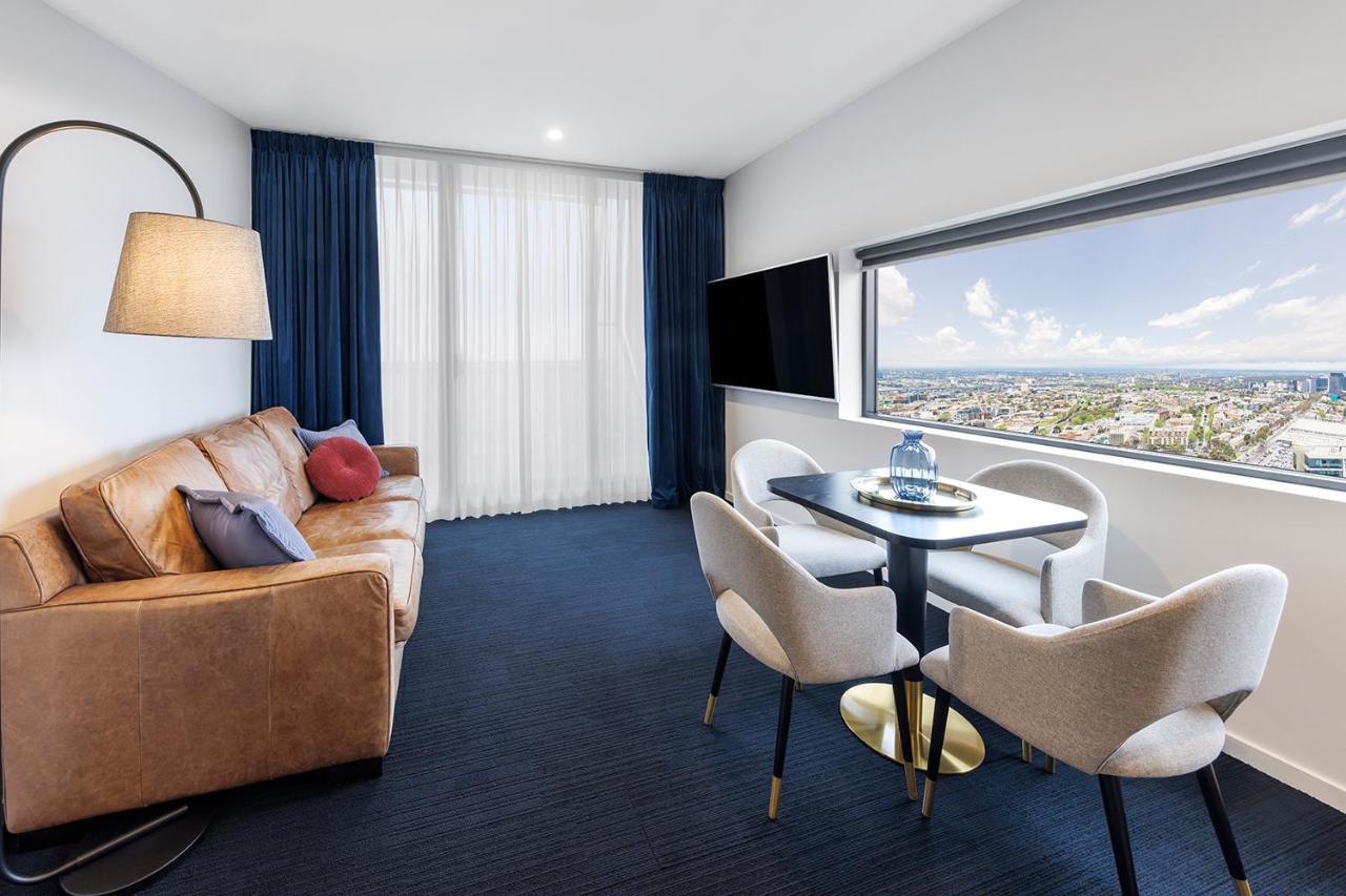 Avani Jazz Corner Residences 4*