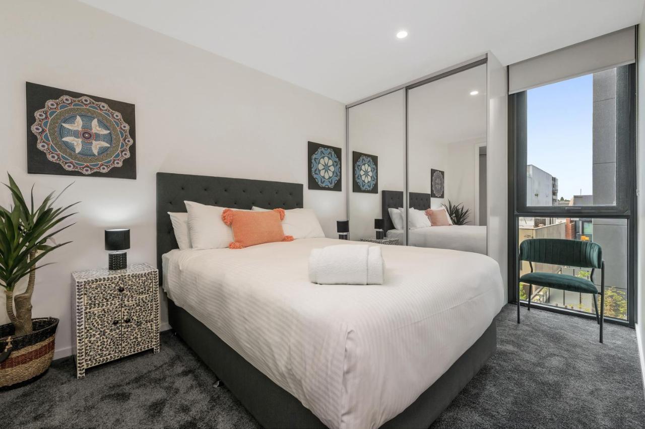 Aparthotel - Teri Melbourne