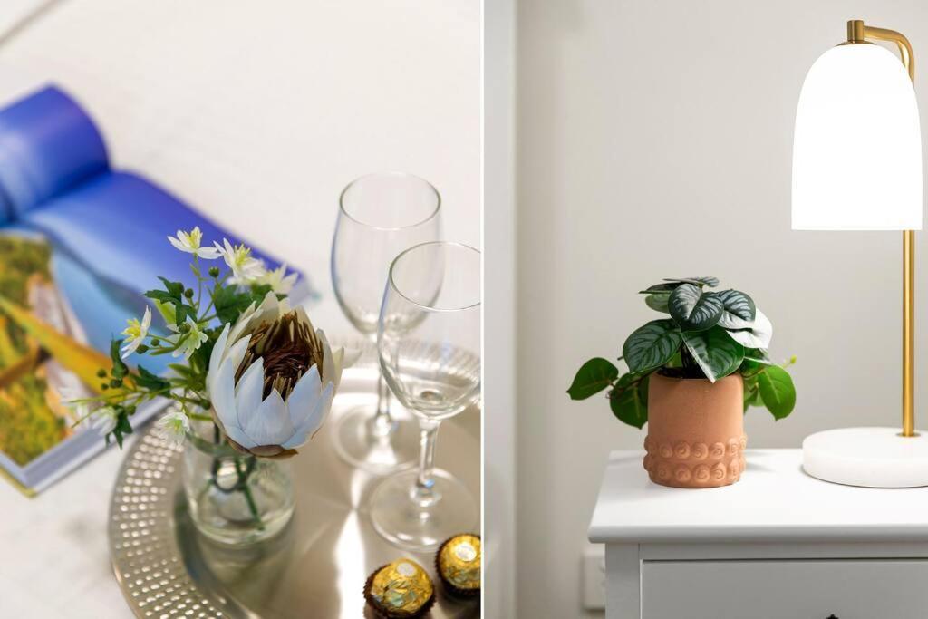 Gem In The Heart Of South Yarra Apartment *