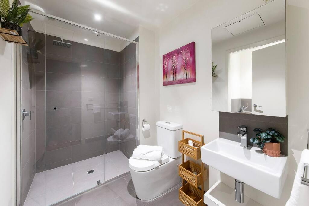 Apartment Gem In The Heart Of South Yarra Melbourne