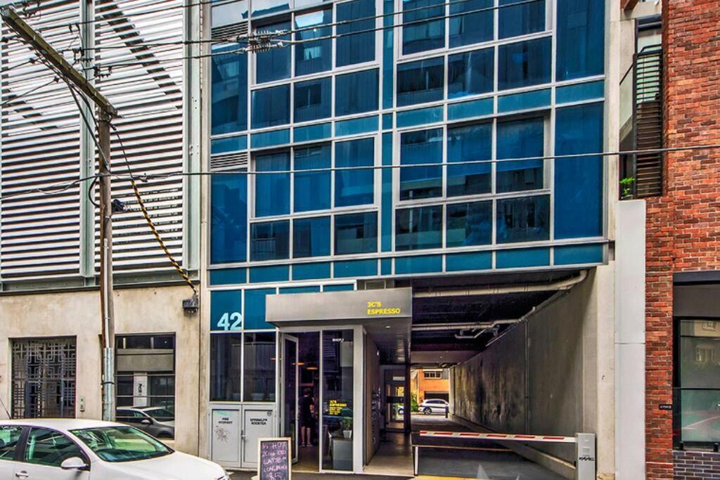 Gem In The Heart Of South Yarra Apartment Melbourne