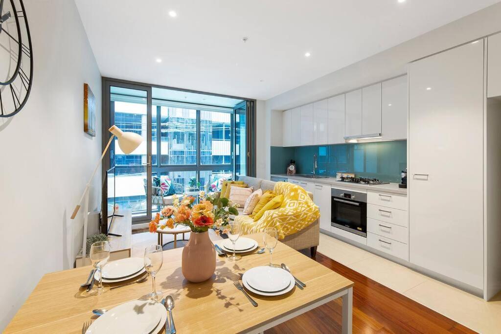 Gem In The Heart Of South Yarra