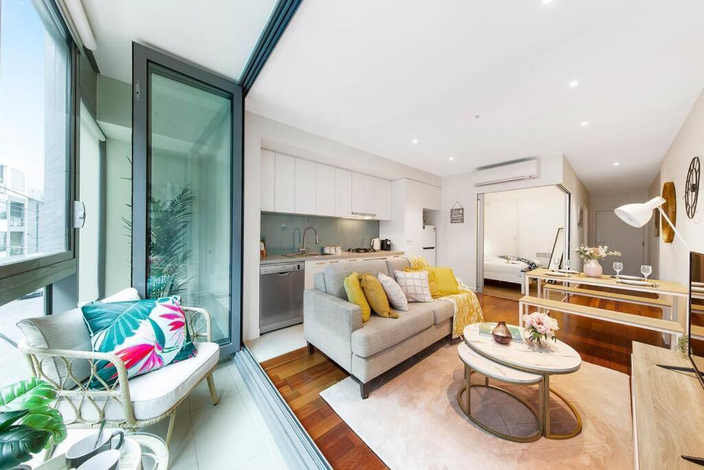 Gem In The Heart Of South Yarra * Melbourne