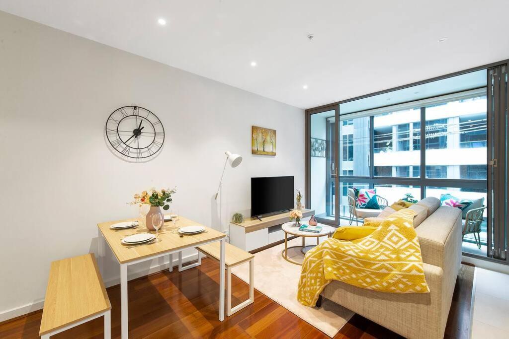 Gem In The Heart Of South Yarra