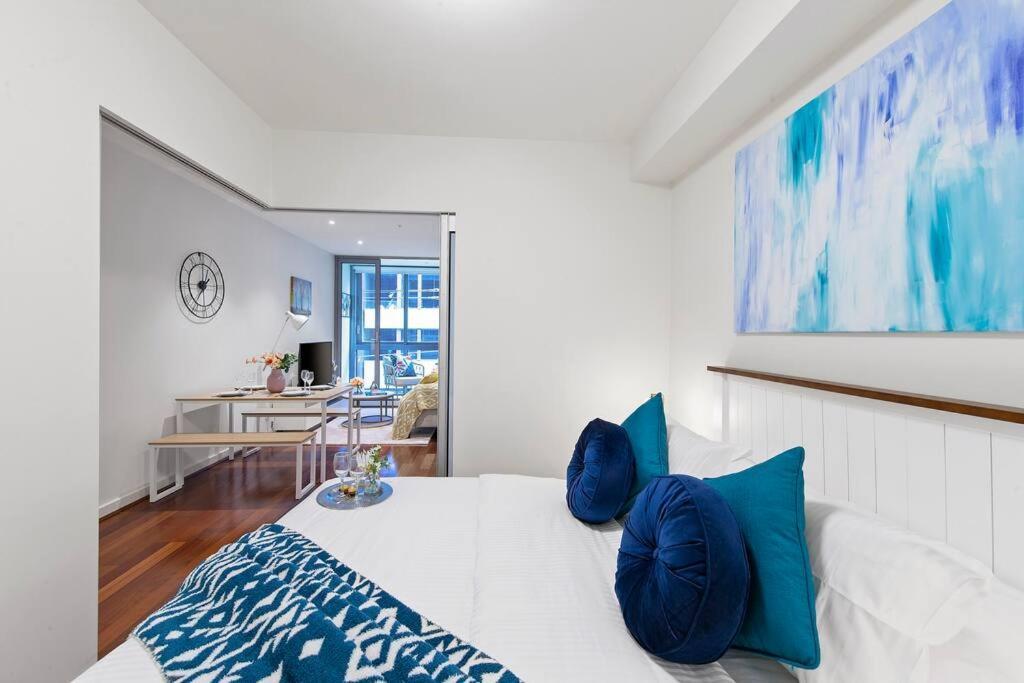 Gem In The Heart Of South Yarra * Melbourne