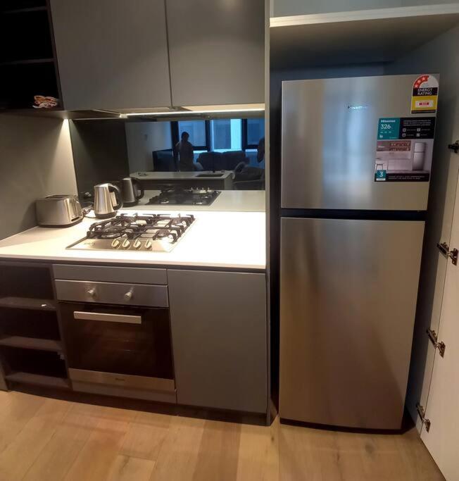 Luxury 2-bedrooms, In *