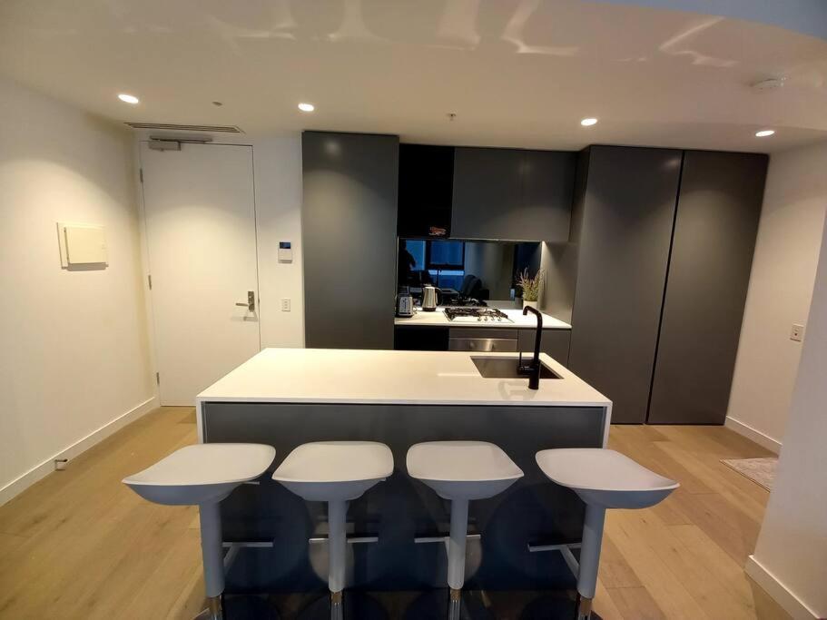Apartment Luxury 2-bedrooms, In