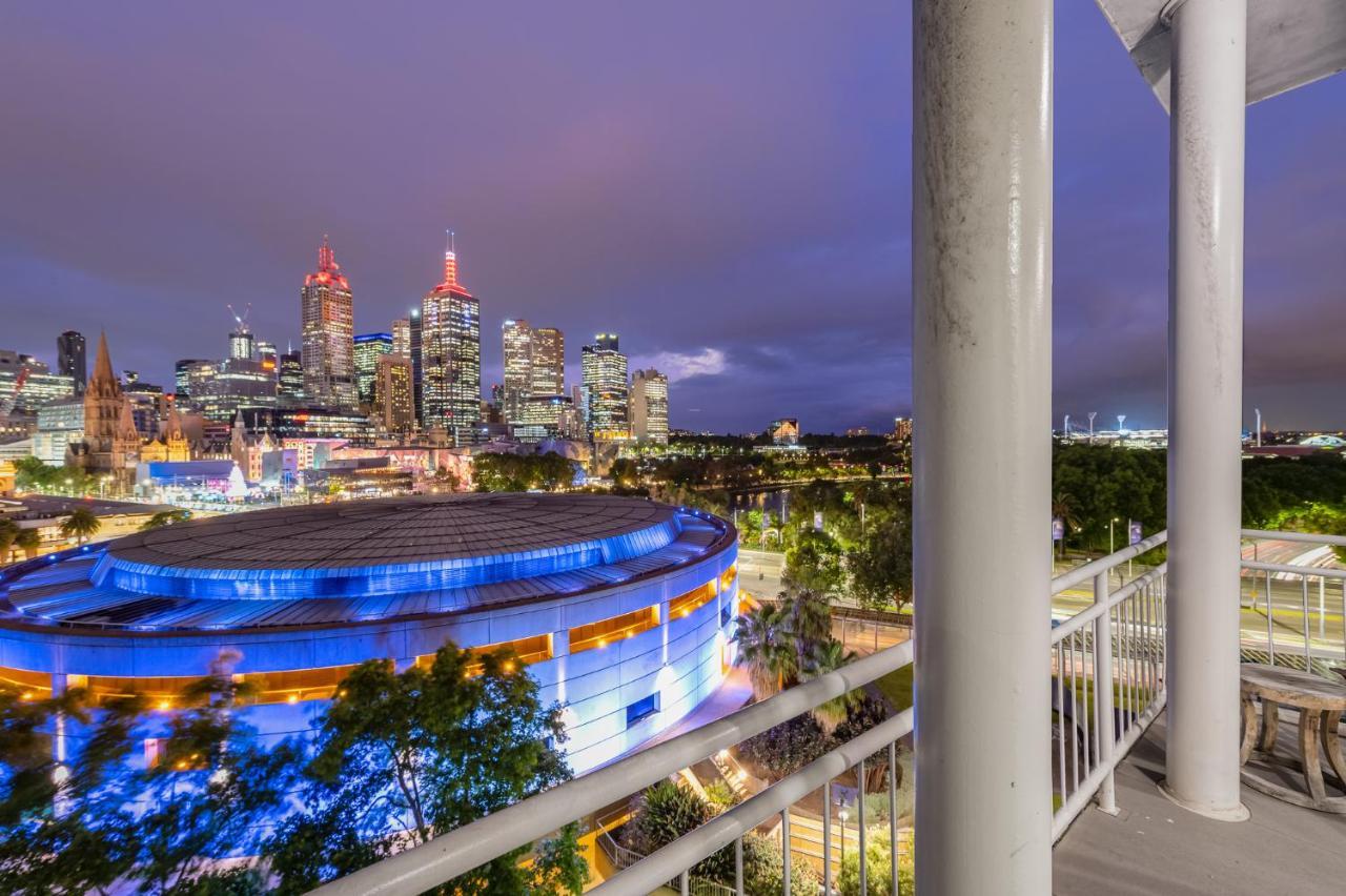 Apartment Exclusive - Southgate *