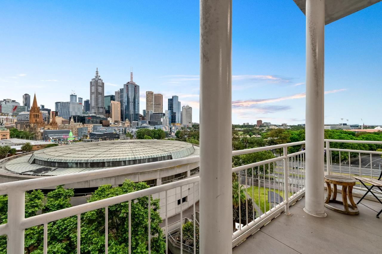 Exclusive - Southgate Melbourne