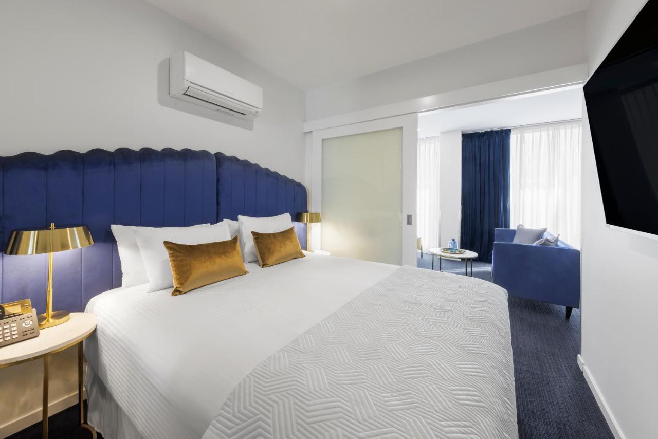 Avani Jazz Corner Residences Melbourne