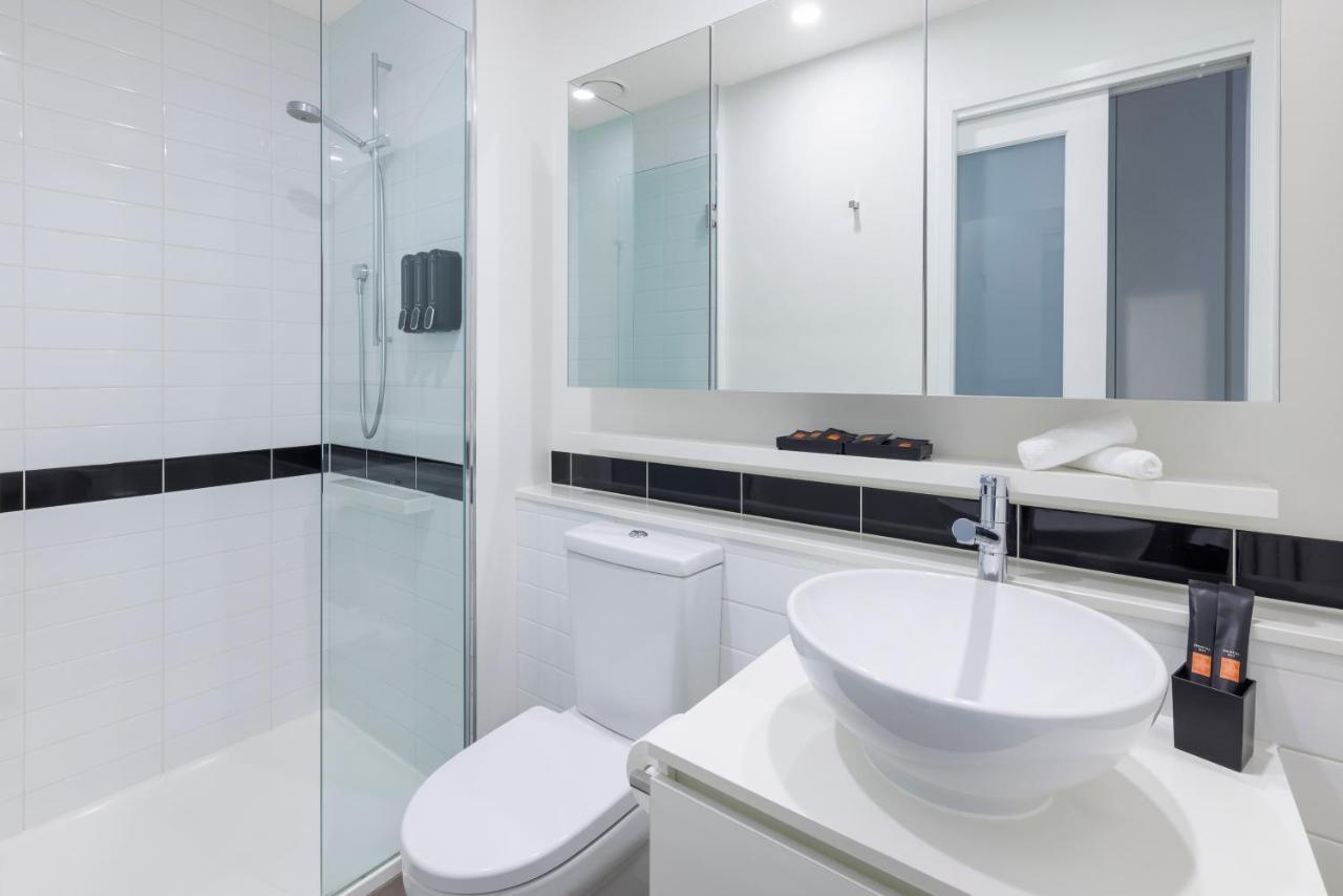 Hotel Avani Jazz Corner Residences