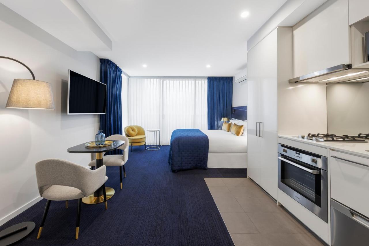 Avani Jazz Corner Residences 4* Melbourne