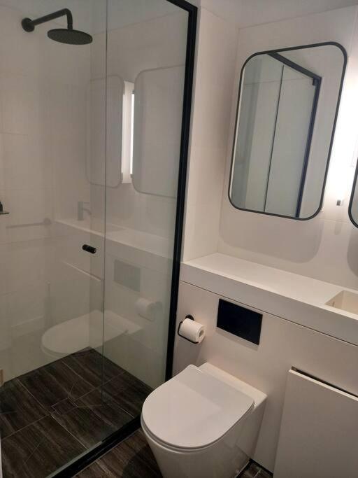 Apartment Luxury 2-bedrooms, In Melbourne
