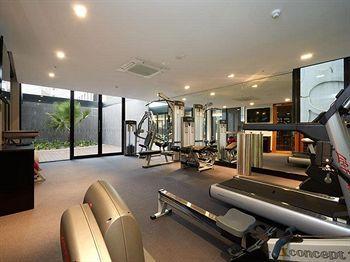 Apartment Guilfoyle Melbourne