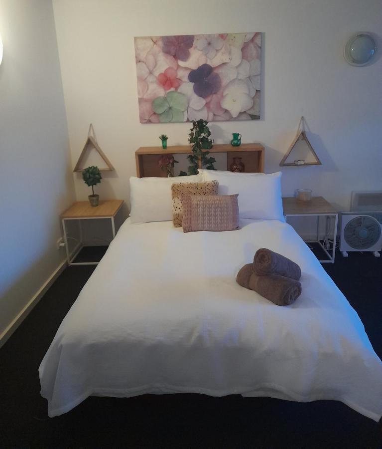 Beachside Harbour Apartment Melbourne
