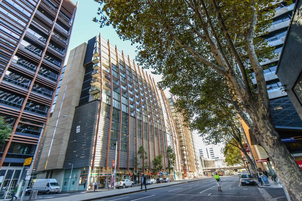 Aparthotel Northbank Residences By Apartments Of Melbourne