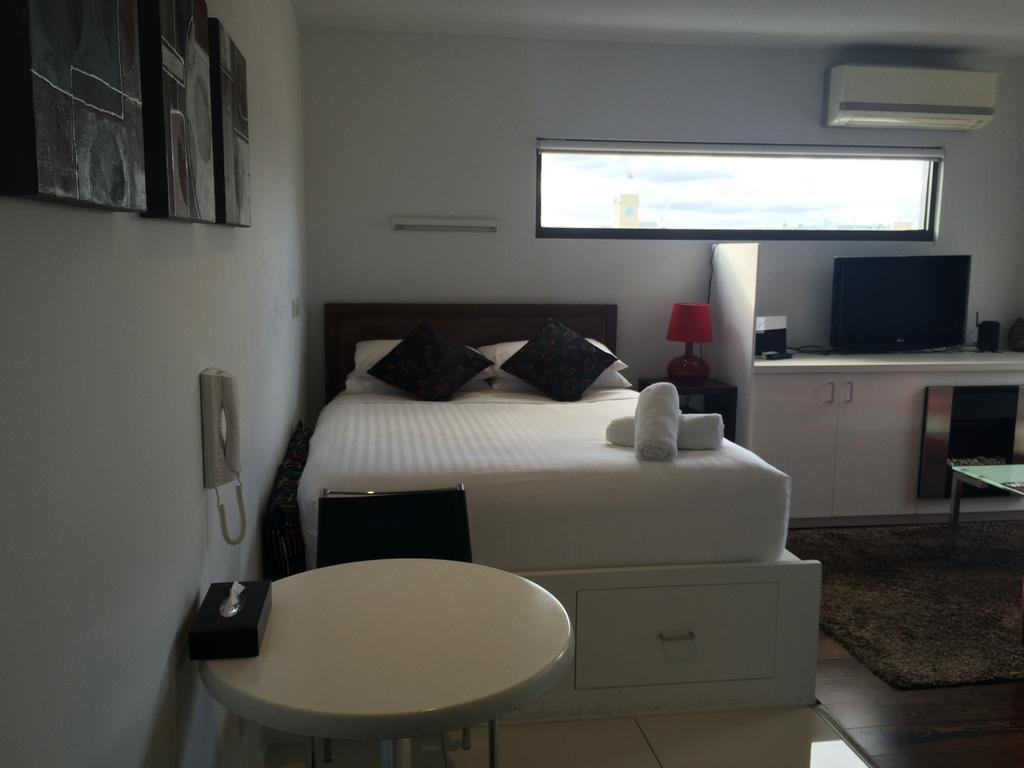 Aparthotel Hiigh Melbourne