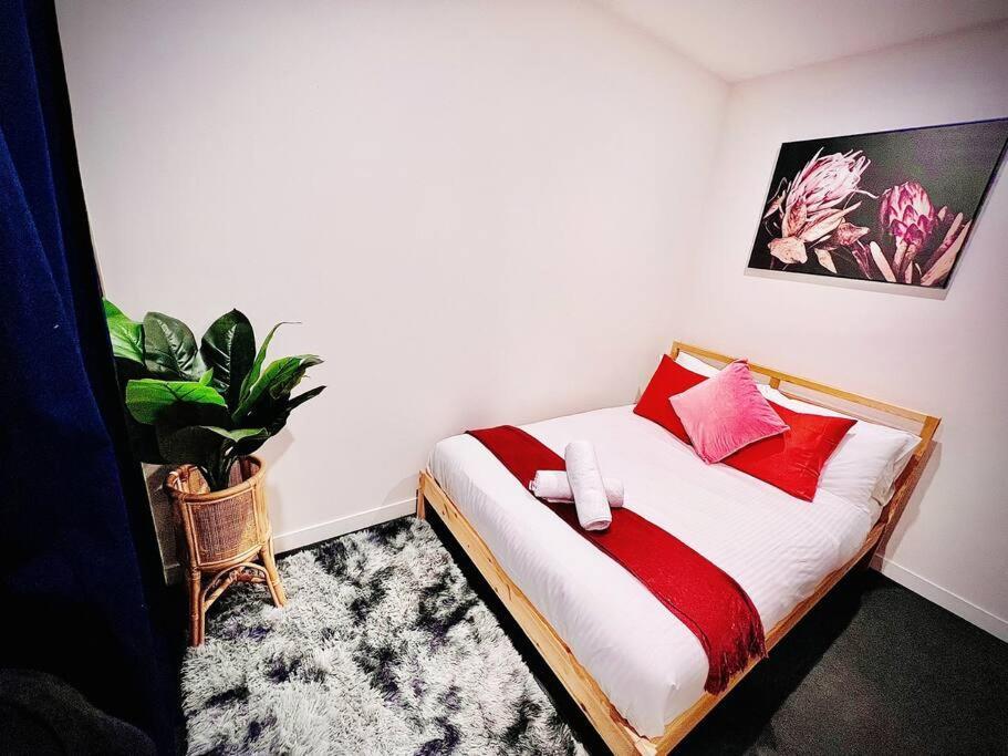 Comfort Living 2 Bedroom In Heart Of Cbd *