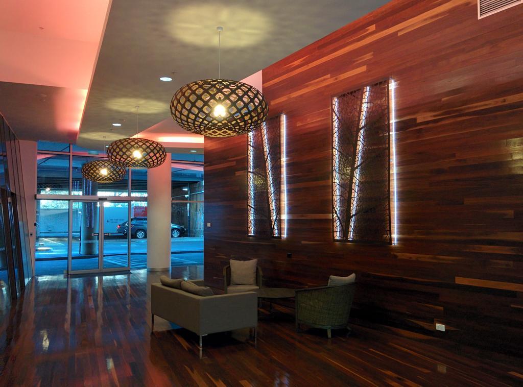 Northbank Residences By Apartments Of Melbourne 4* Melbourne