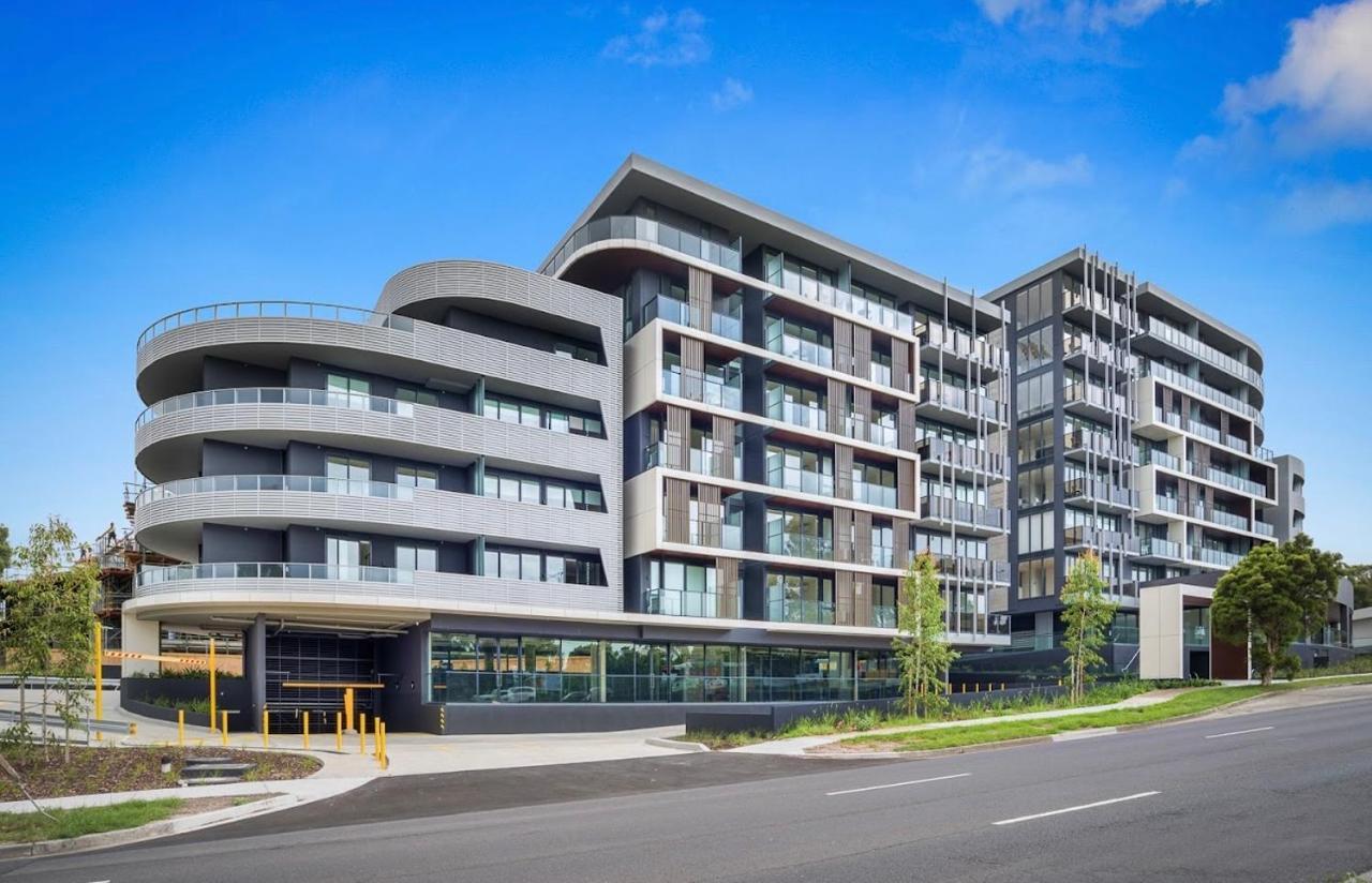 Apartment Bright Bundoora *