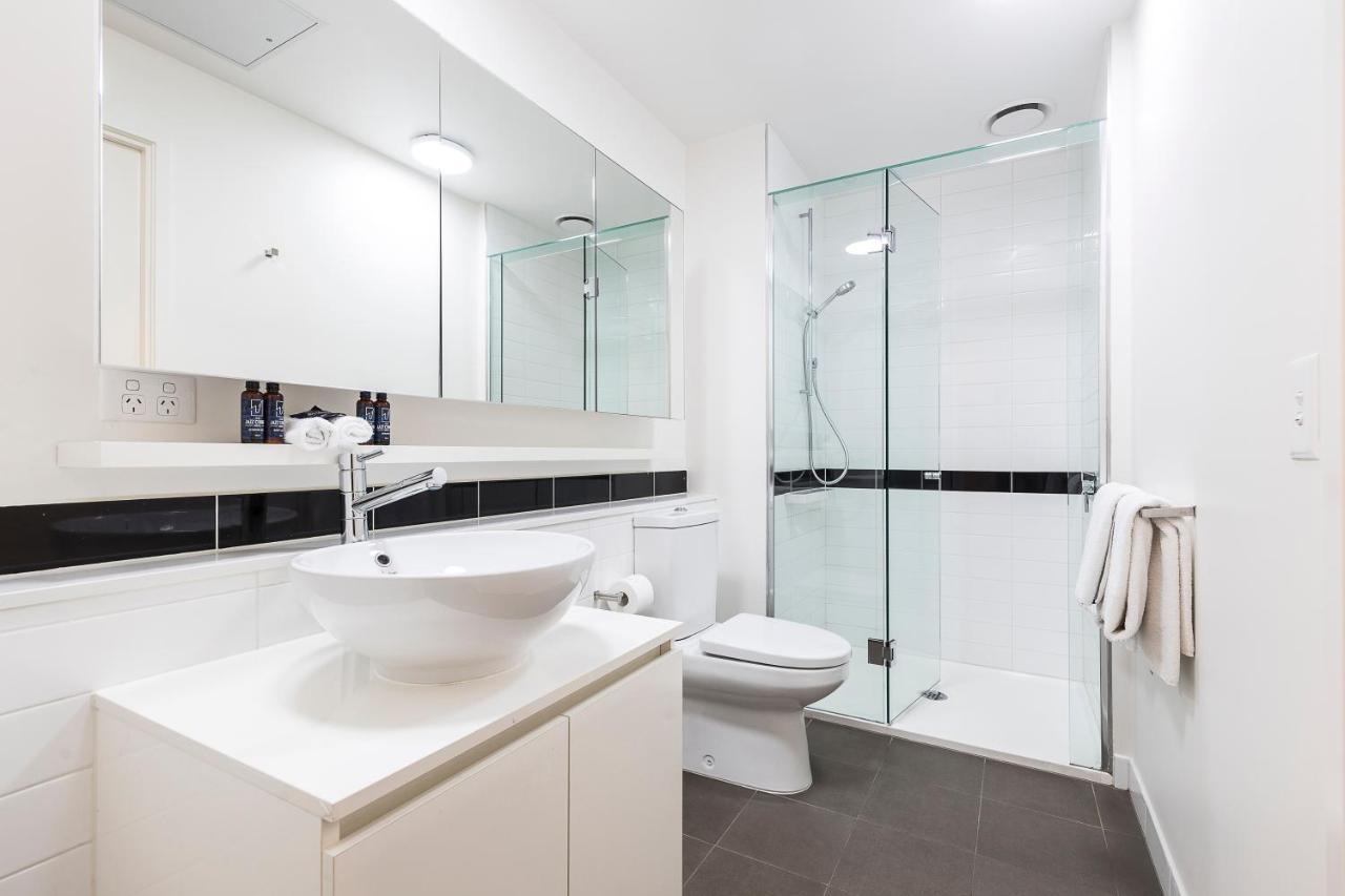 Avani Jazz Corner Residences Melbourne