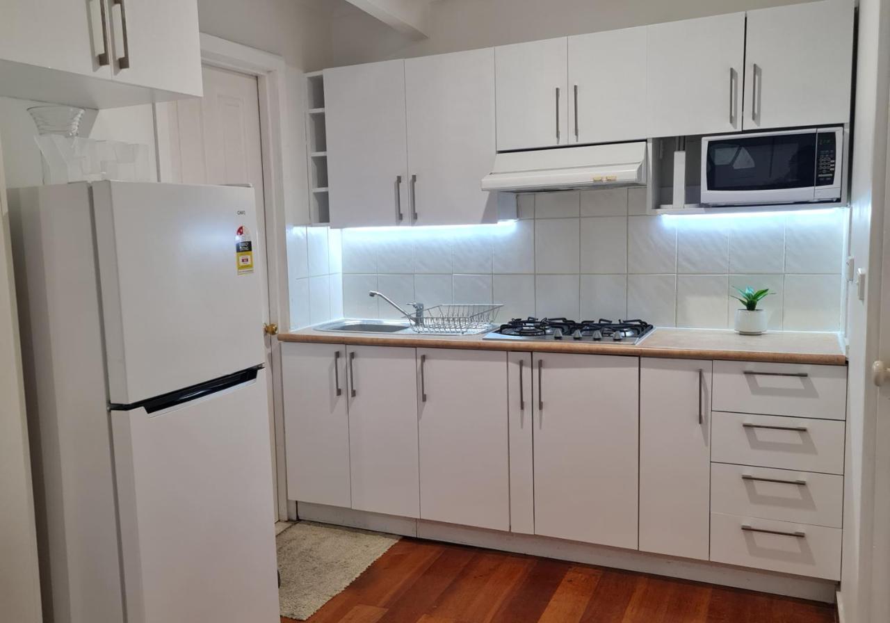 Nice Close To Melb Airport * Melbourne