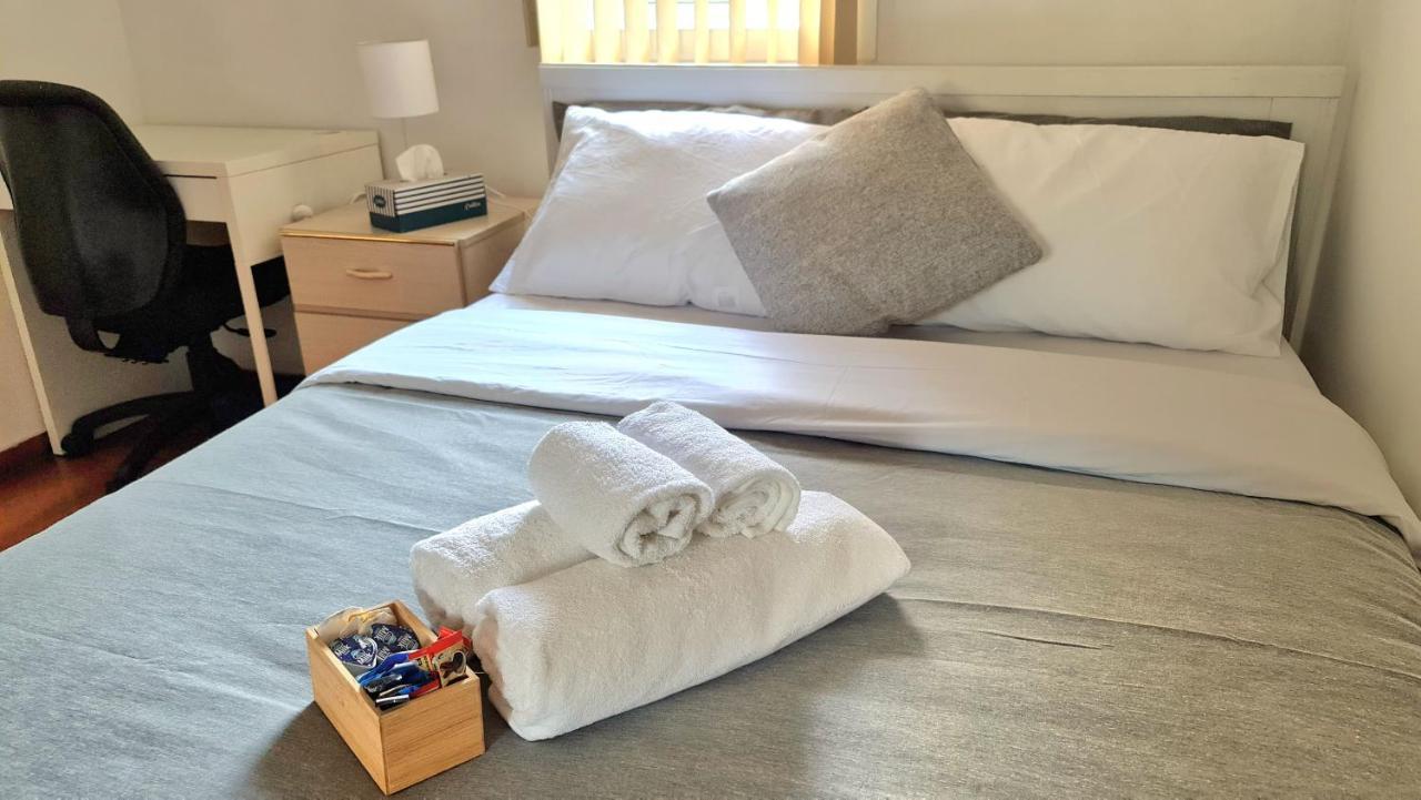 Nice Close To Melb Airport Guest house *