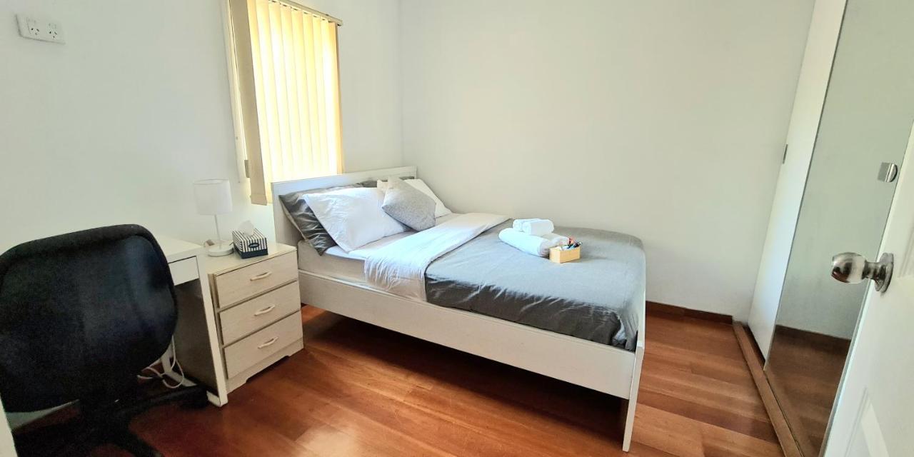 Nice Close To Melb Airport Guest house Melbourne