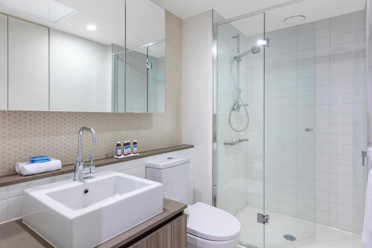 Avani Jazz Corner Residences Hotel 4*