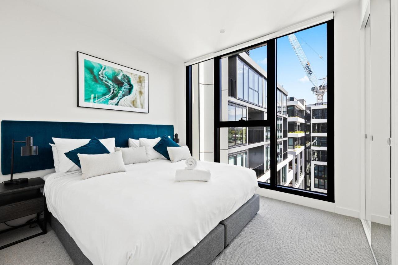 The Marker Apartment *