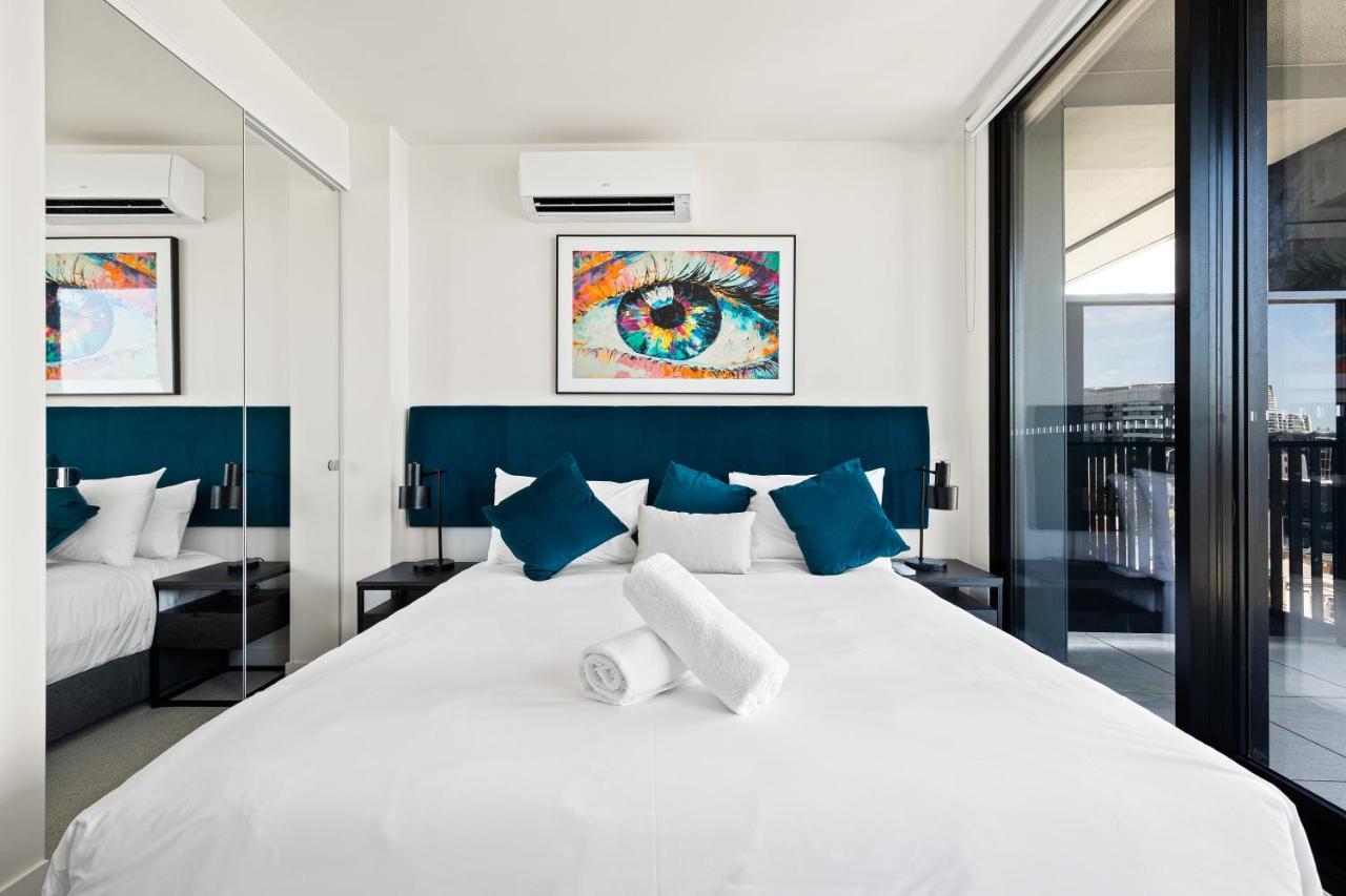 The Marker Apartment