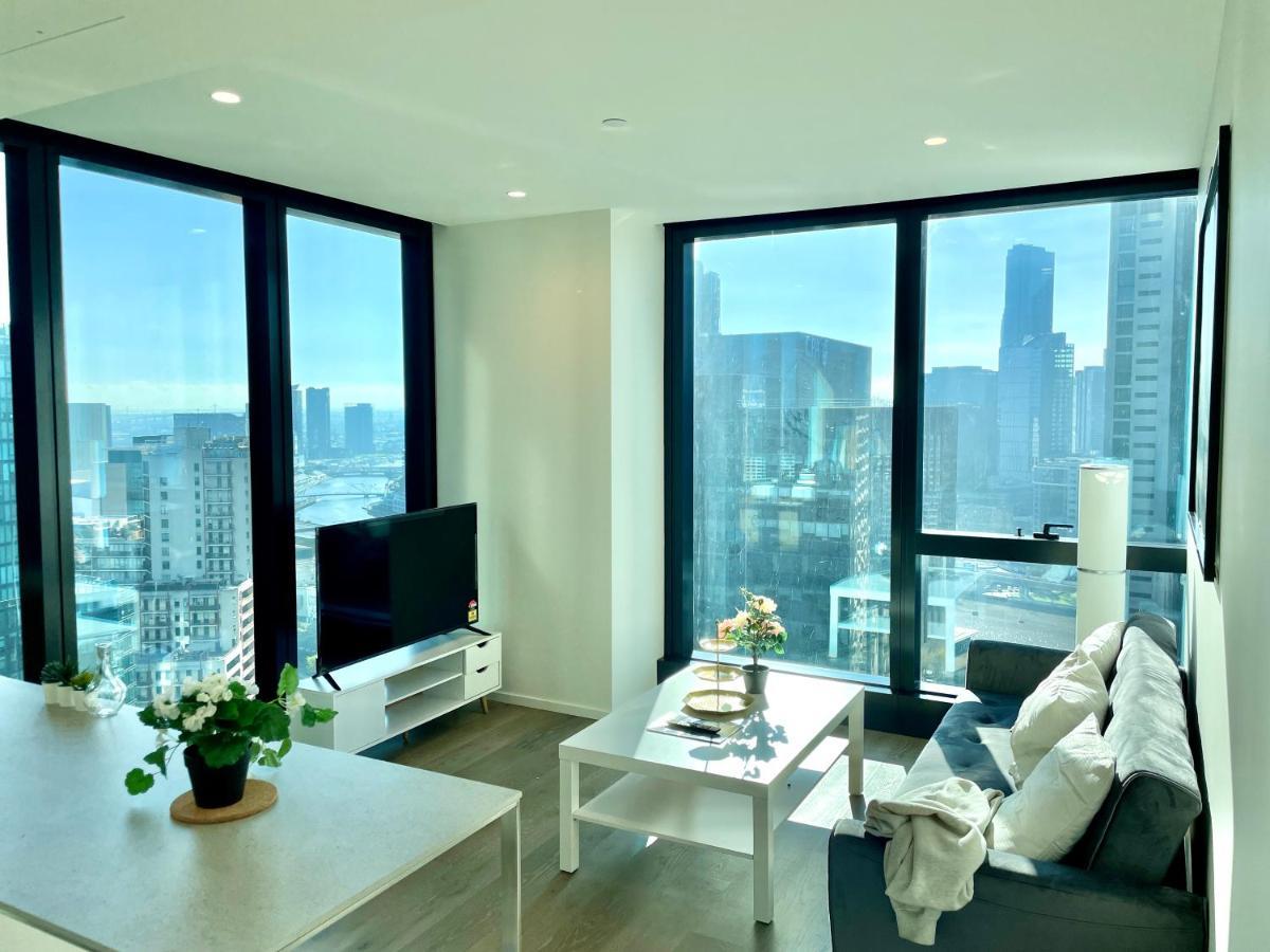 Apartment Australia 108 Melbourne