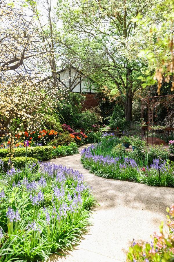Elizabethan * Melbourne